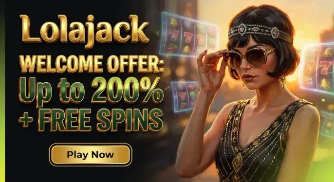 Lolajack